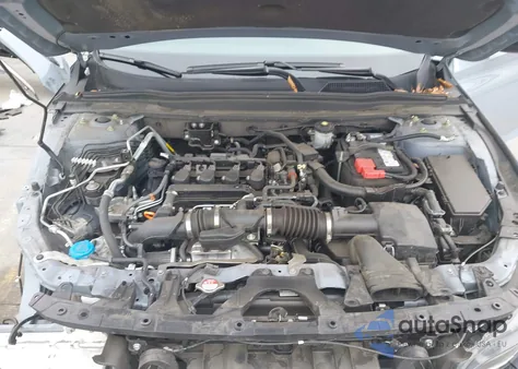 2021 Honda Accord Sport Special Edition z USA, uszkodzony, nr VIN 1HGCV1F45MA042082